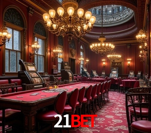 21BET