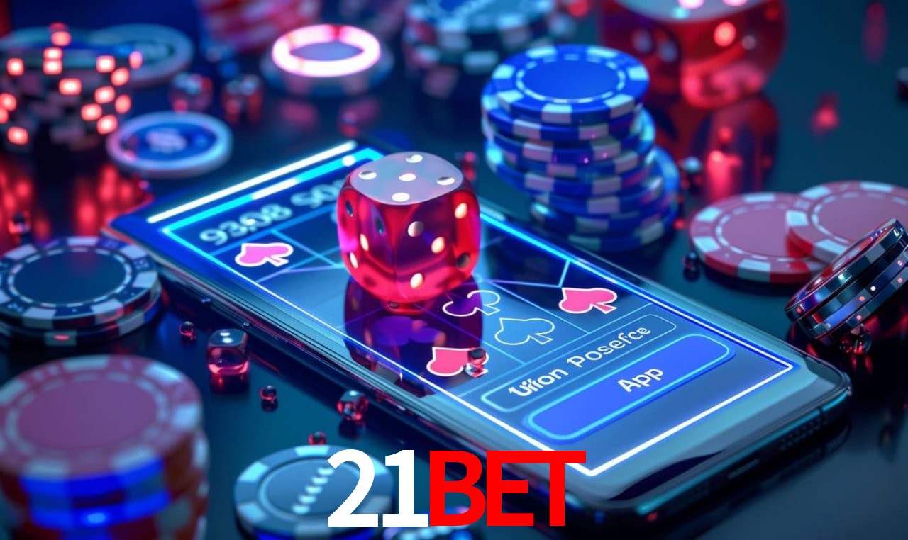 21BET