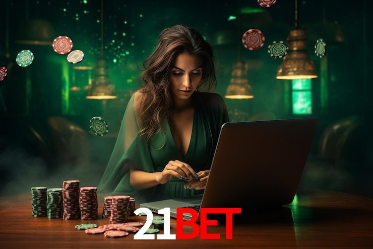 21BET
