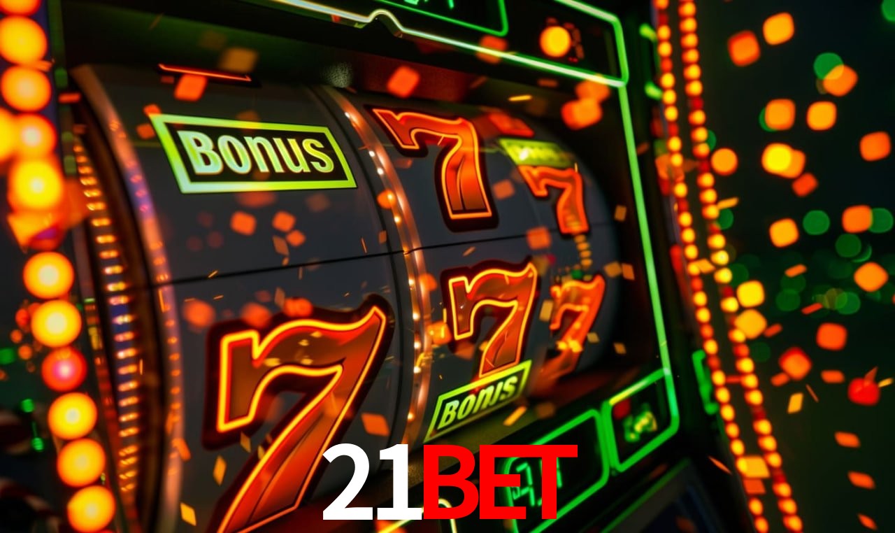21BET