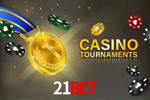 21BET casino login