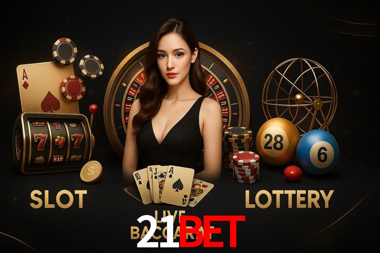 21BET