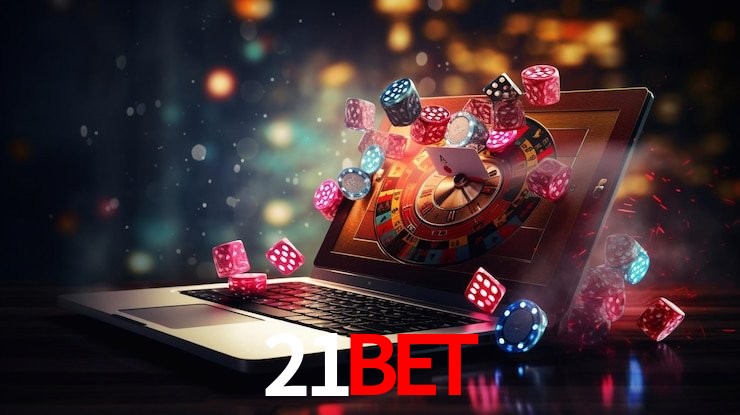 21BET: Seu Especialista em Apostas Esportivas Brasileiras
