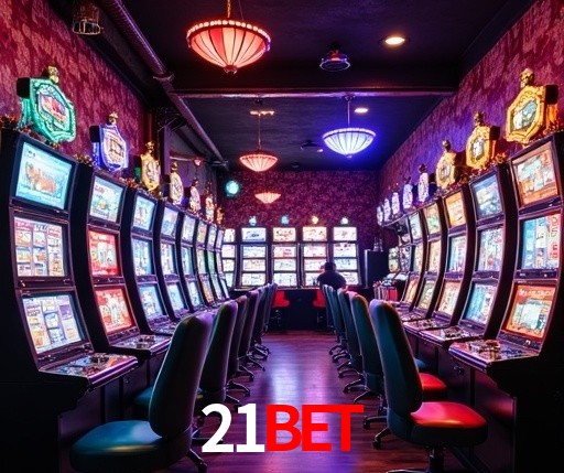 21BET